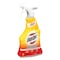 Easy-Off Kitchen Degreaser, 16 oz Trigger Spray Bottle, Liquid 19200-97024 - alternate 6